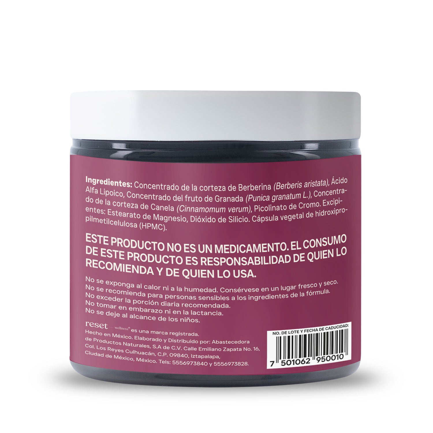 Energy & longevity kit