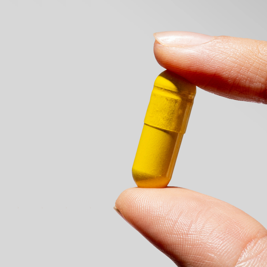 Berberine +