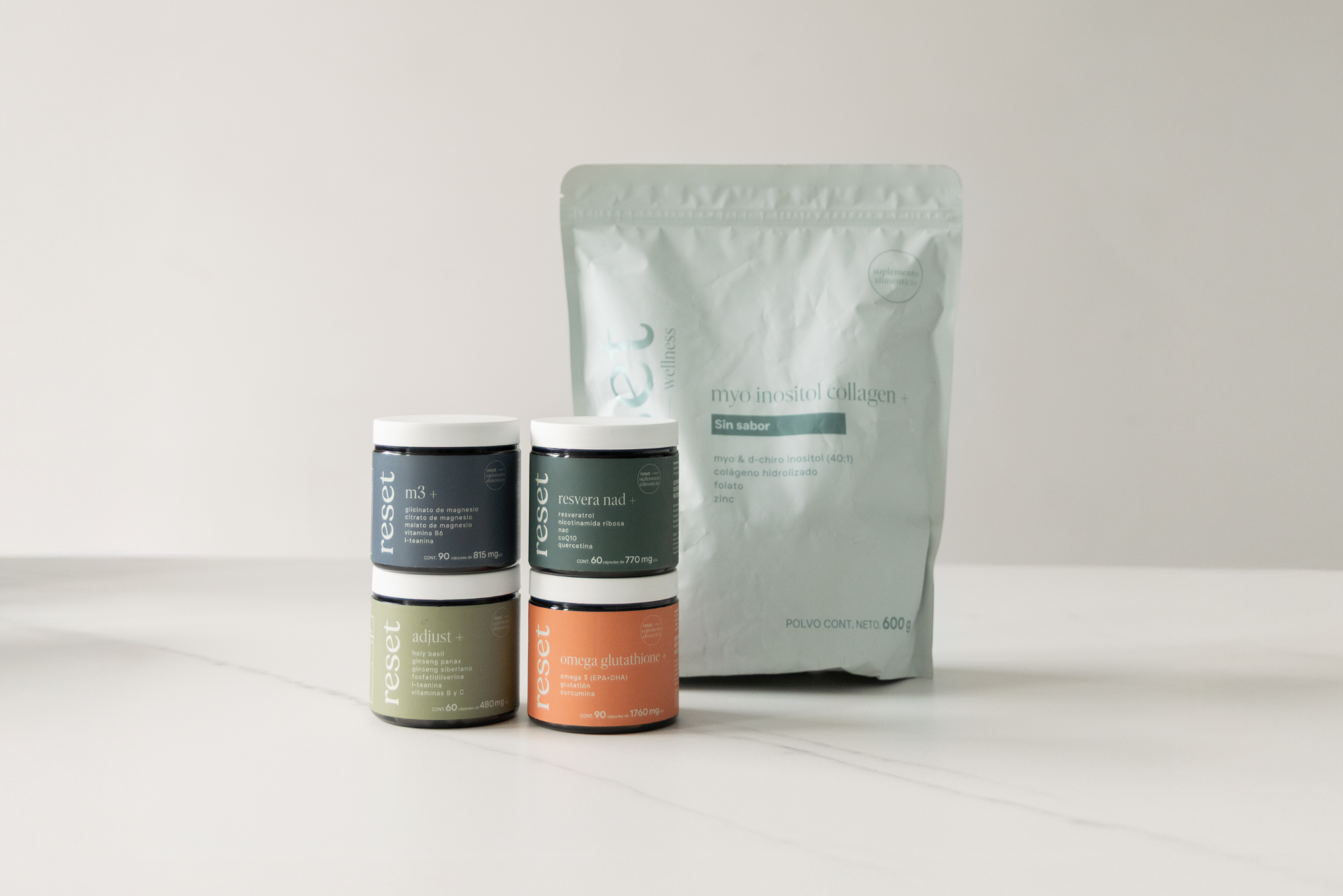Fertility kit