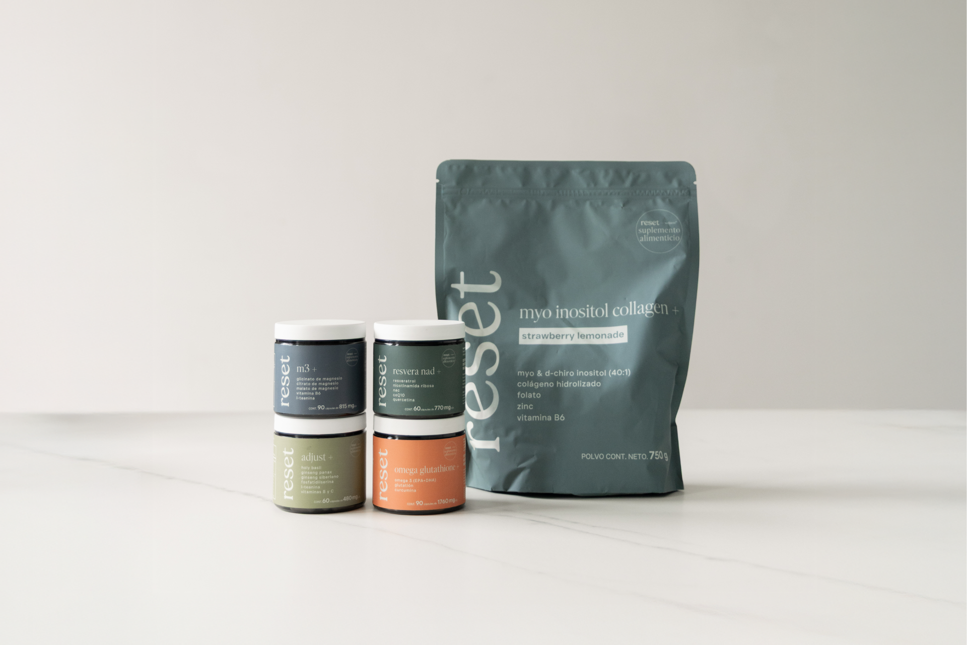 Fertility kit