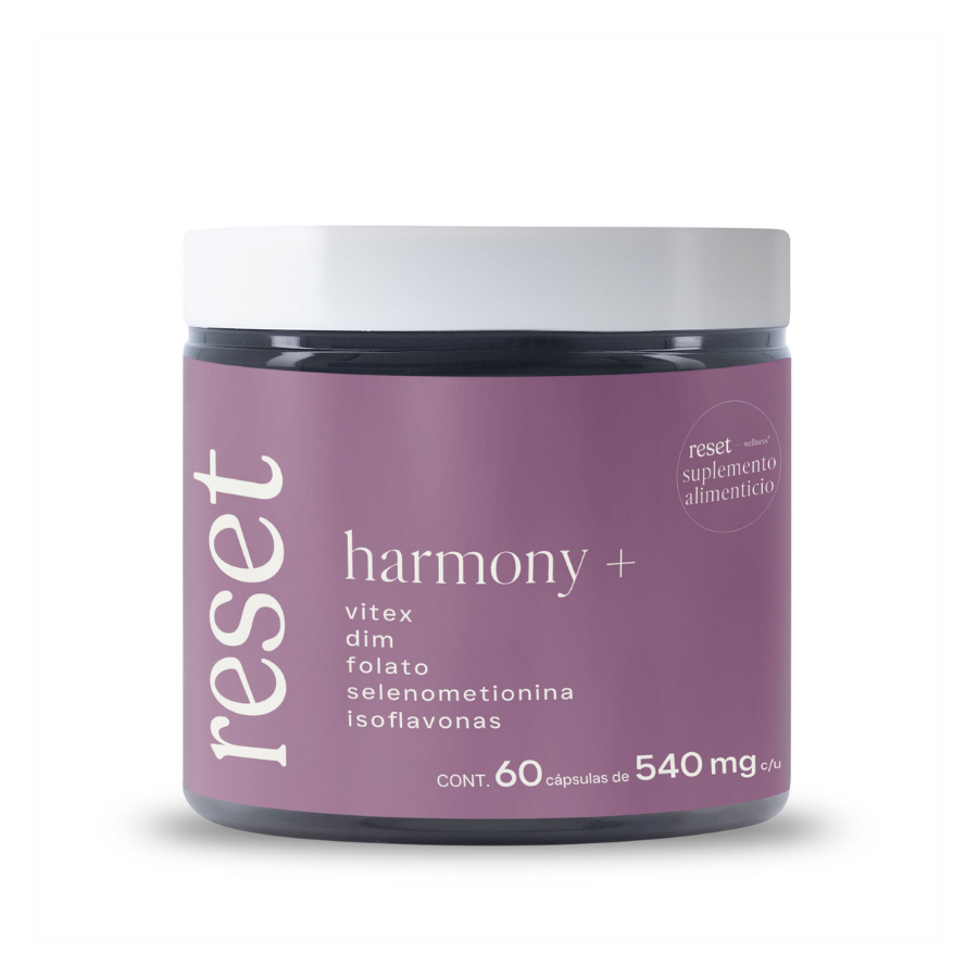 Harmony +