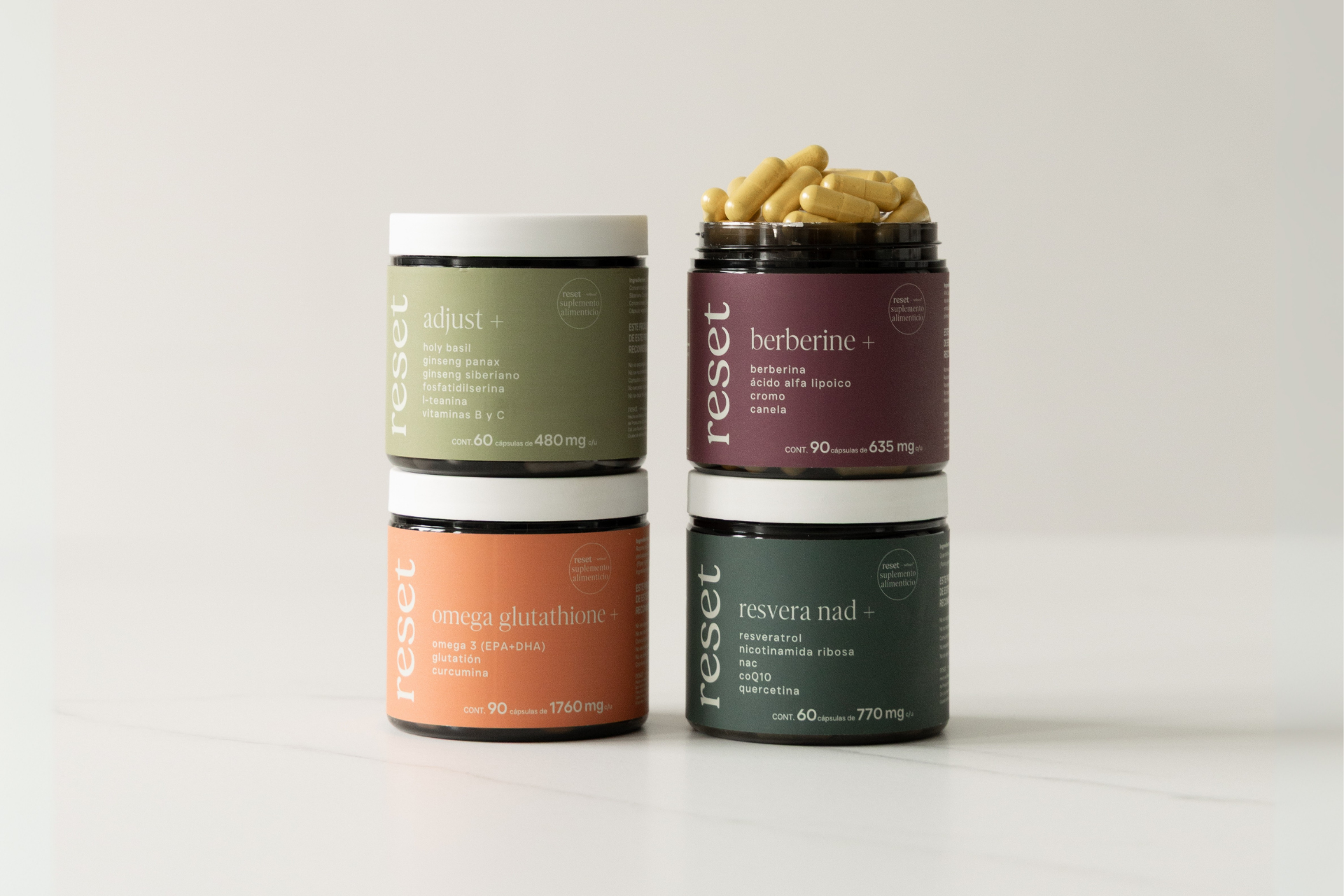 Inmune kit