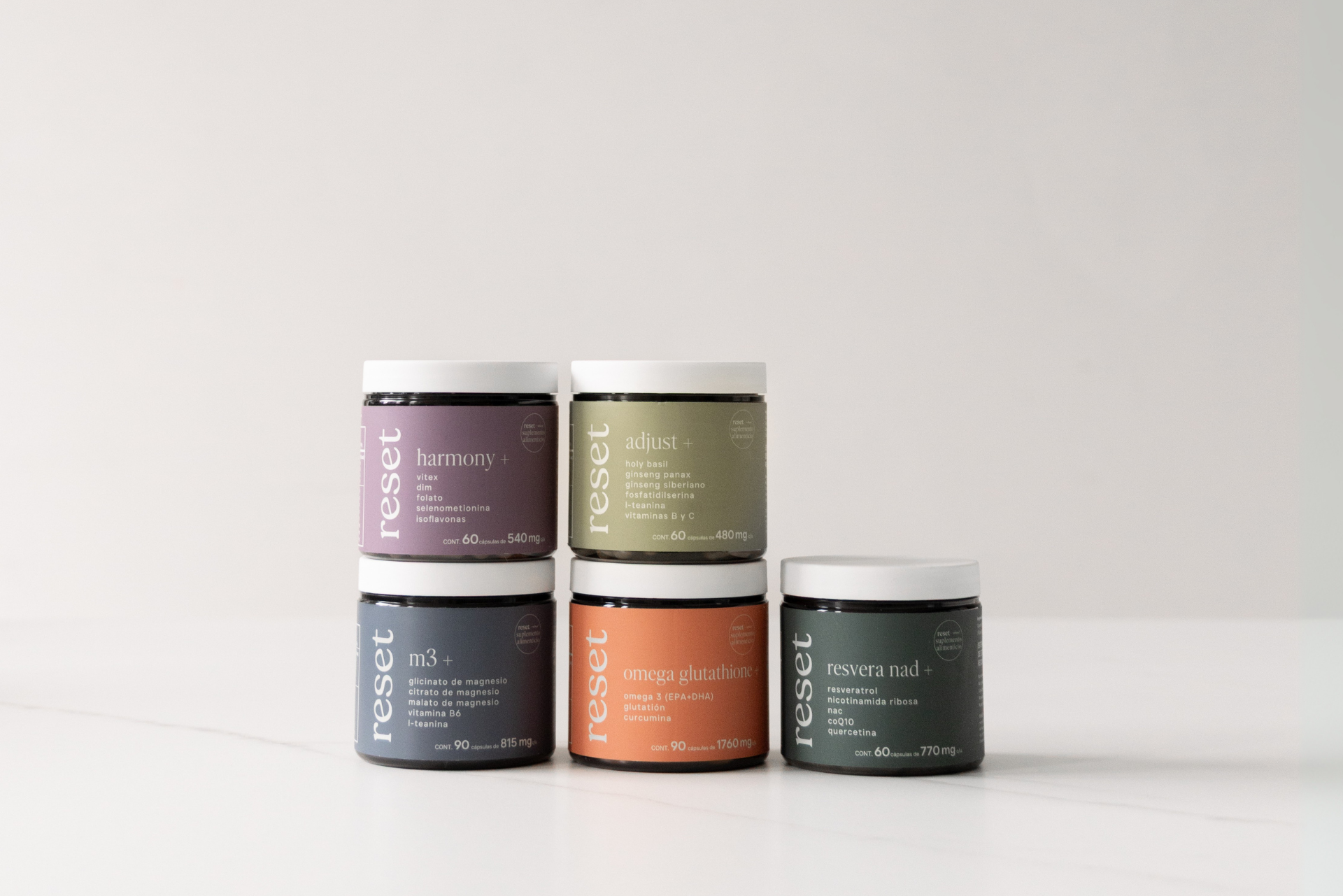 Liver & detox kit