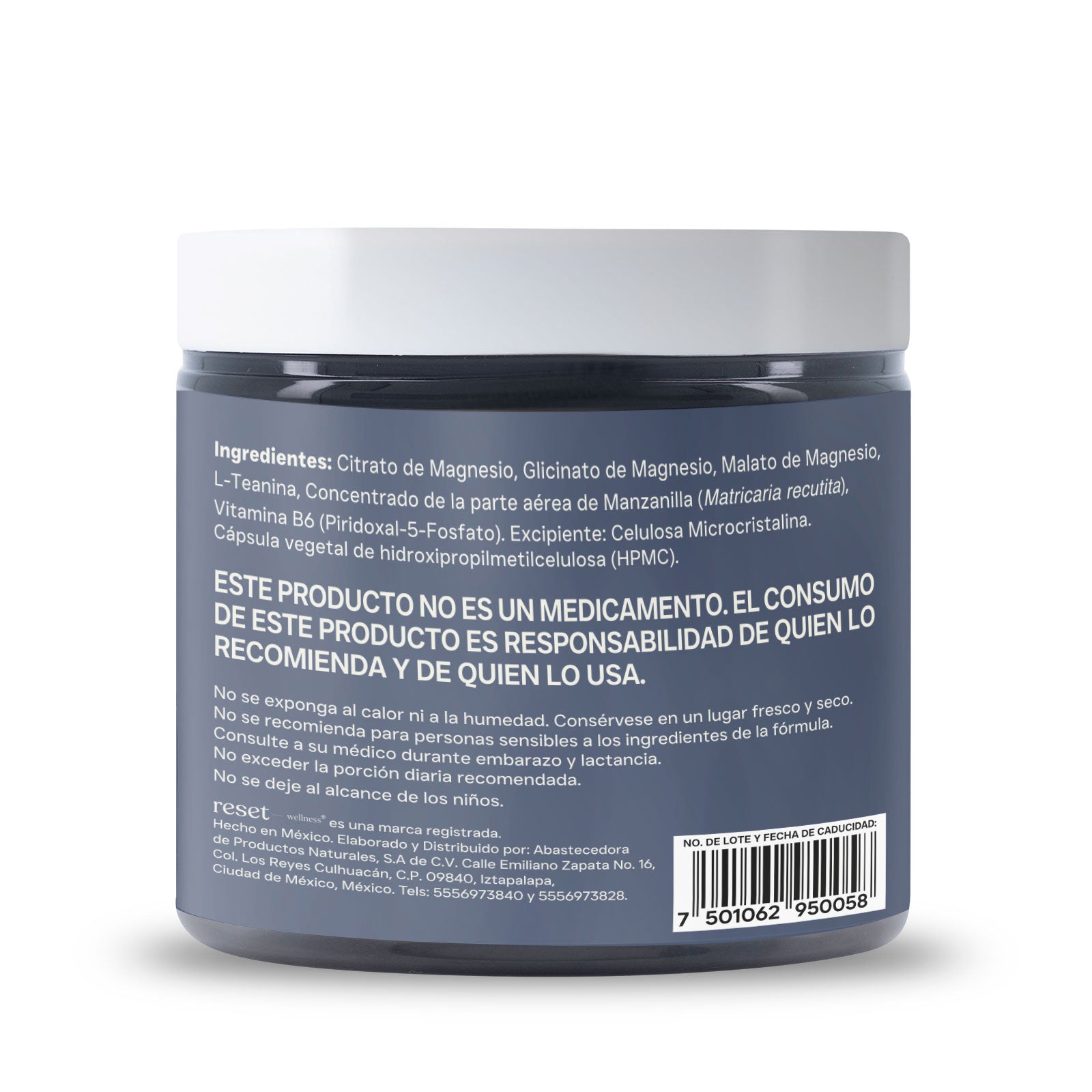 Energy & longevity kit