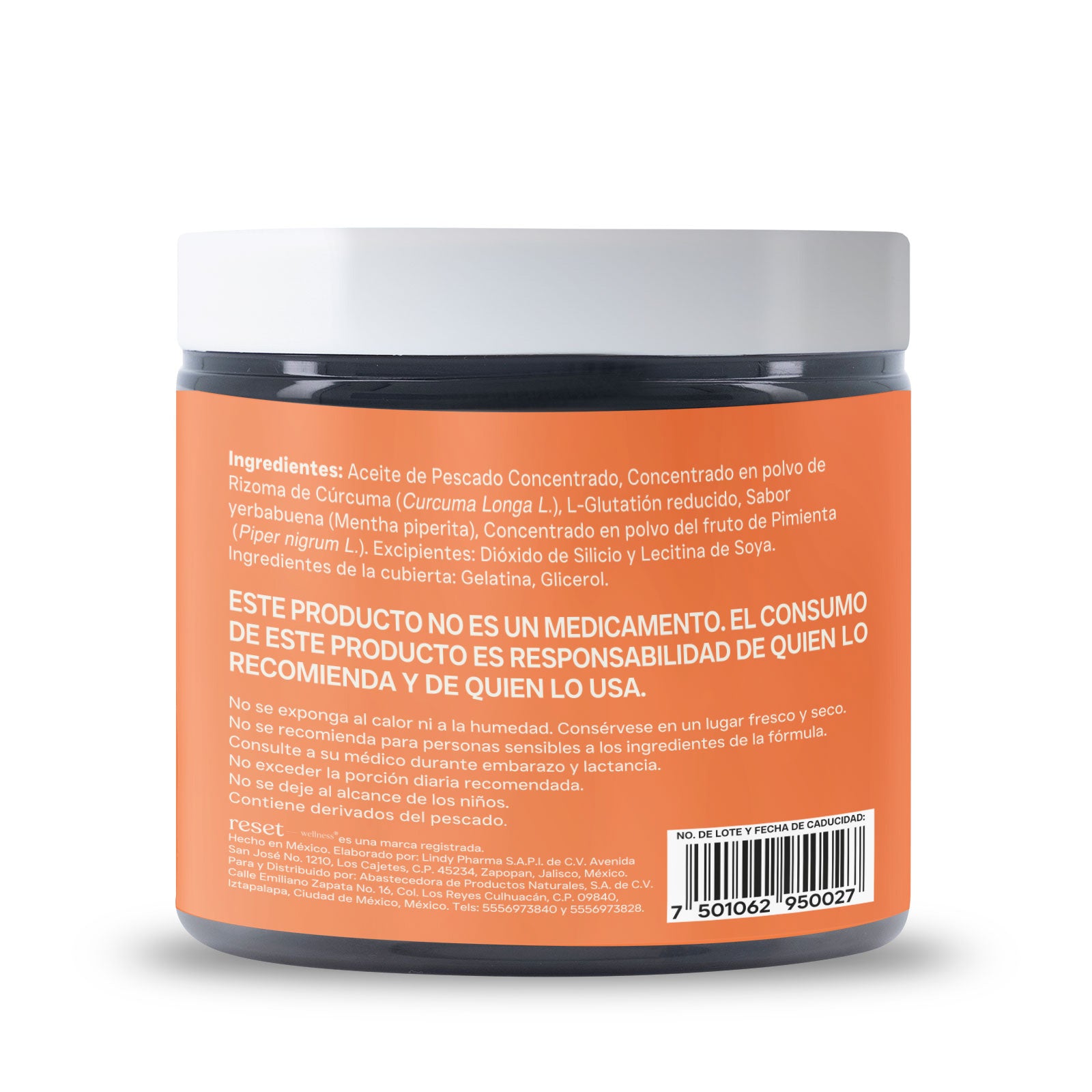 Peri & menopause kit