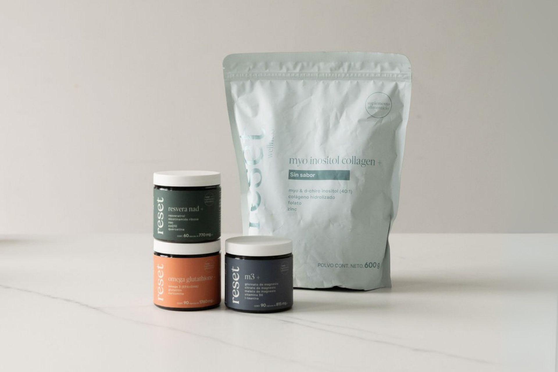Postpartum kit