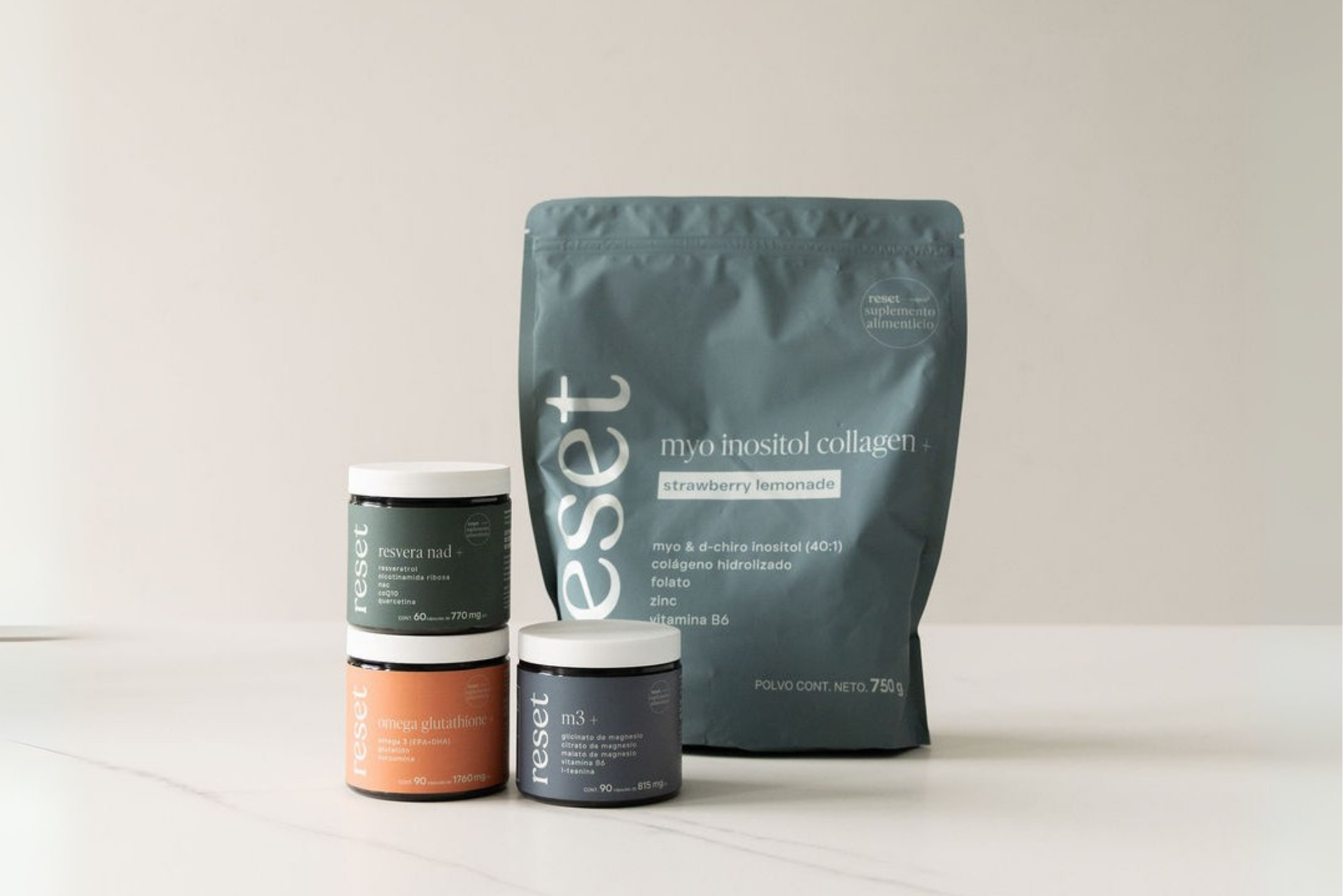 Postpartum kit