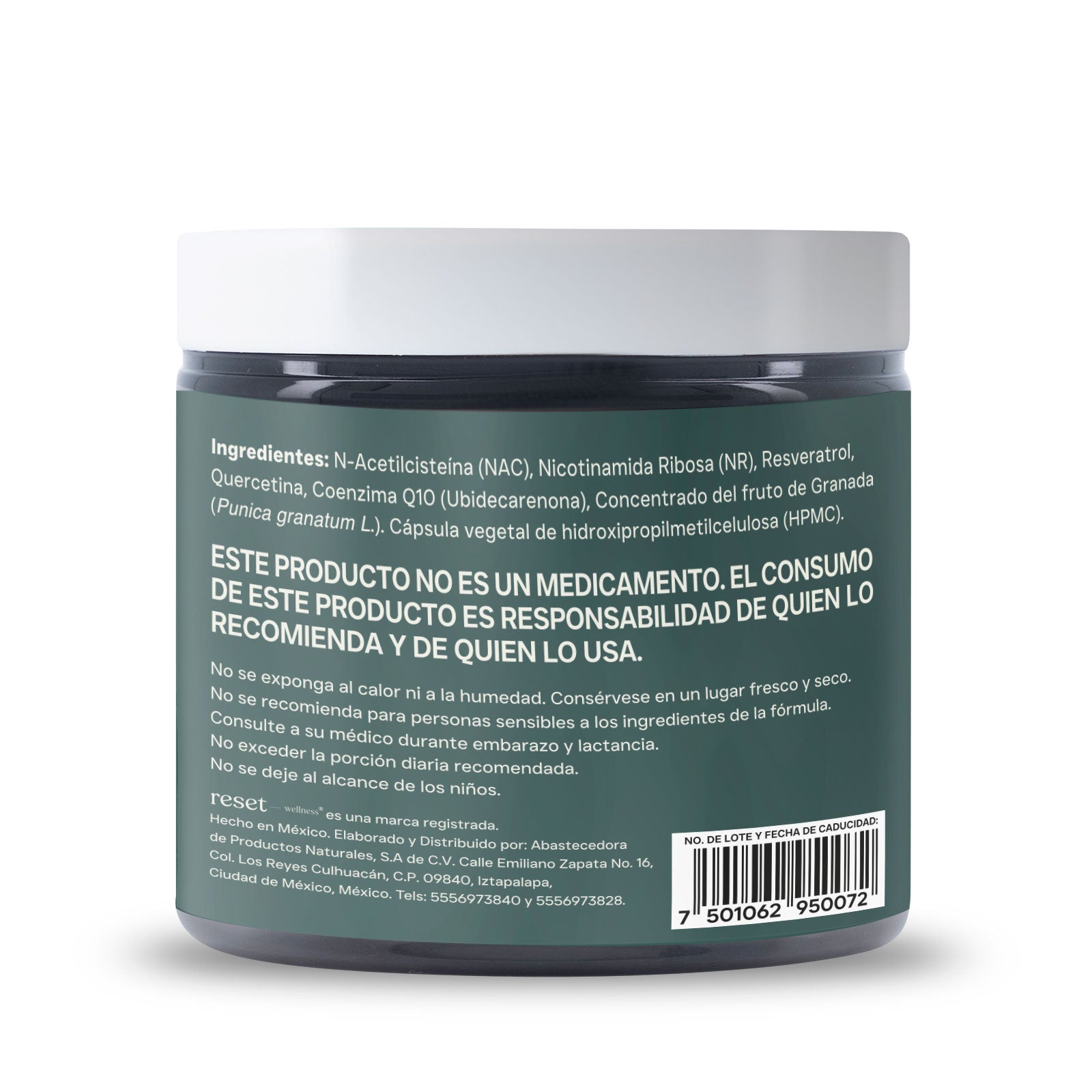 Peri & menopause kit