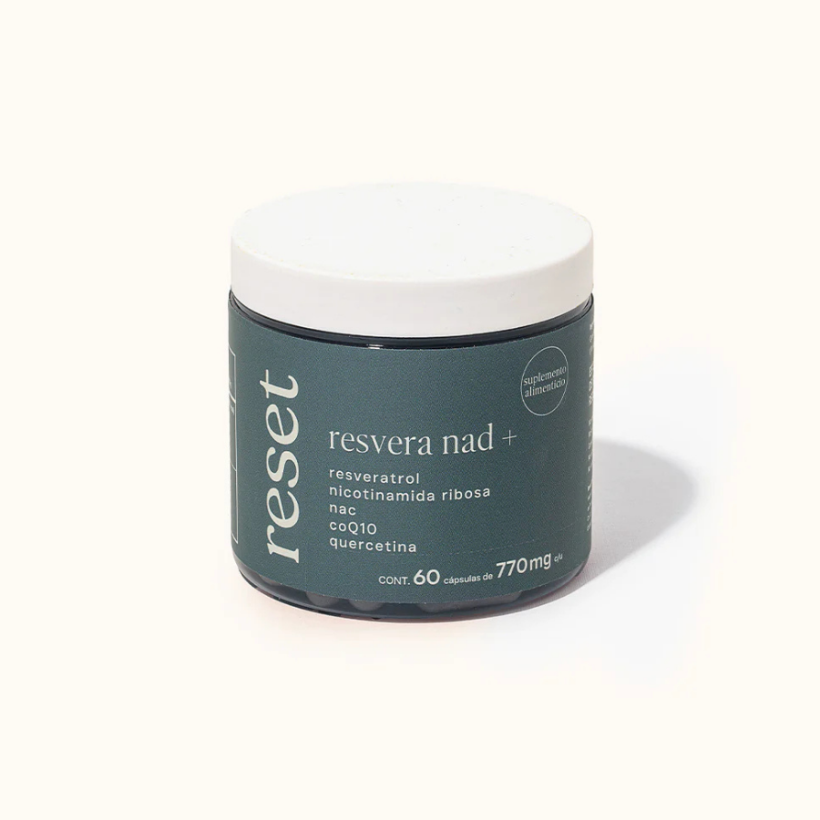 Resvera nad +