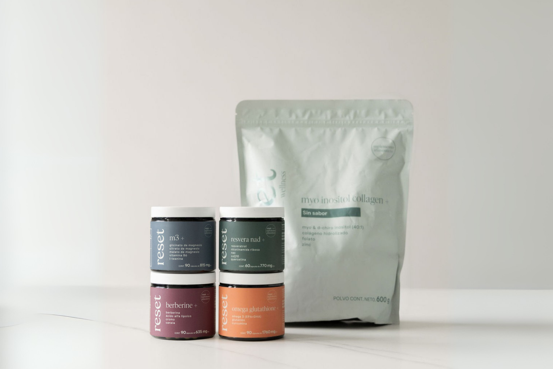 Travel & Party kit