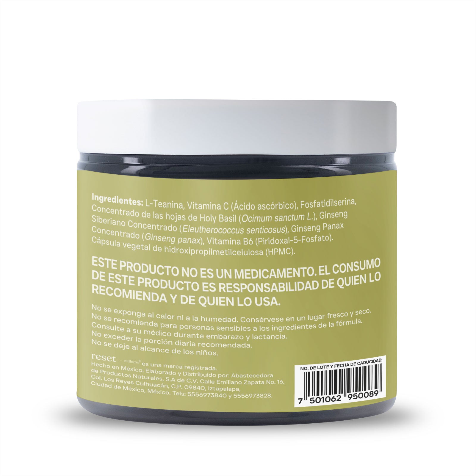 Peri & menopause kit