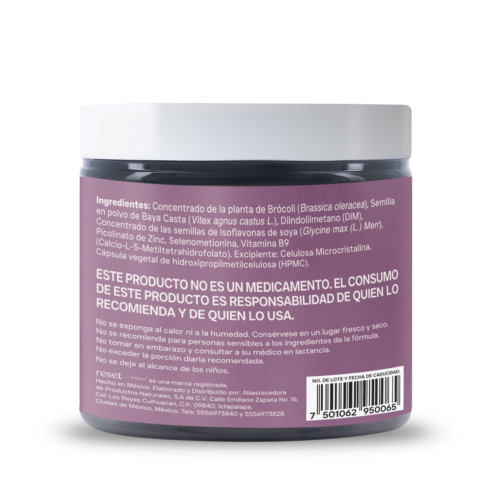 Peri & menopause kit