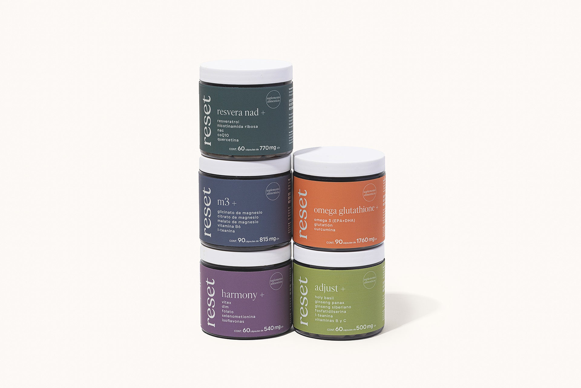 Liver & detox kit