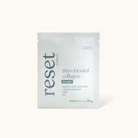 Myo Inositol Collagen +