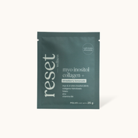 Myo Inositol Collagen +