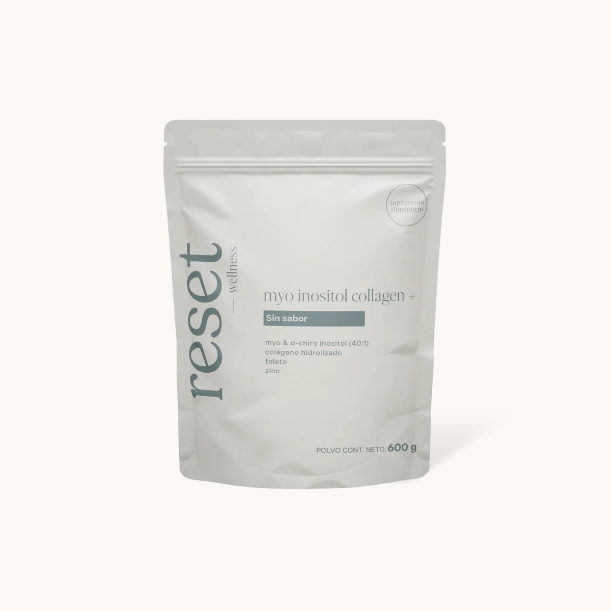 Myo Inositol Collagen +