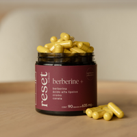 Berberine +