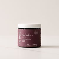 Berberine +