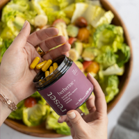 Berberine +