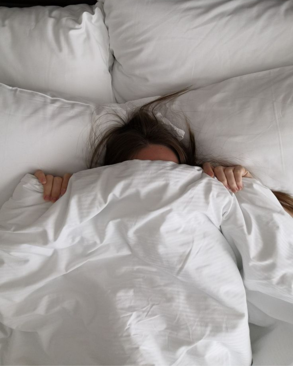 Sueño y Estrés