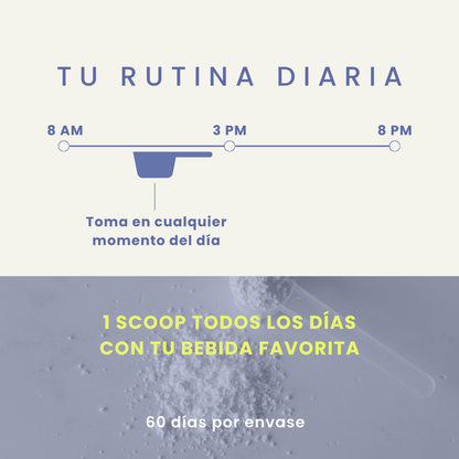 Creatine + Sin Sabor 300g