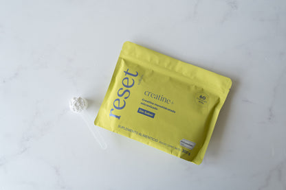 Creatine + Sin Sabor 300g