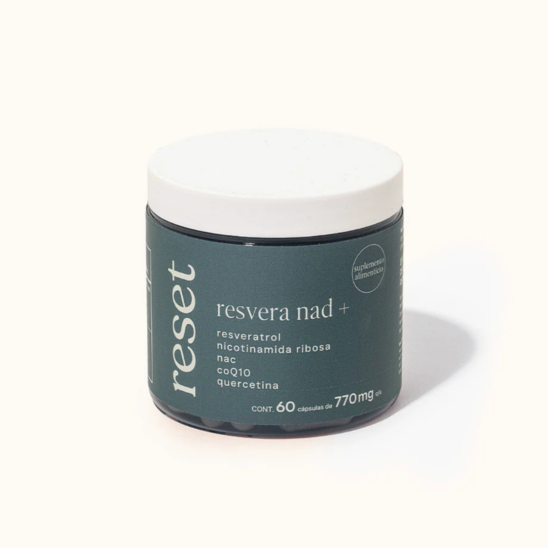 Resvera nad +