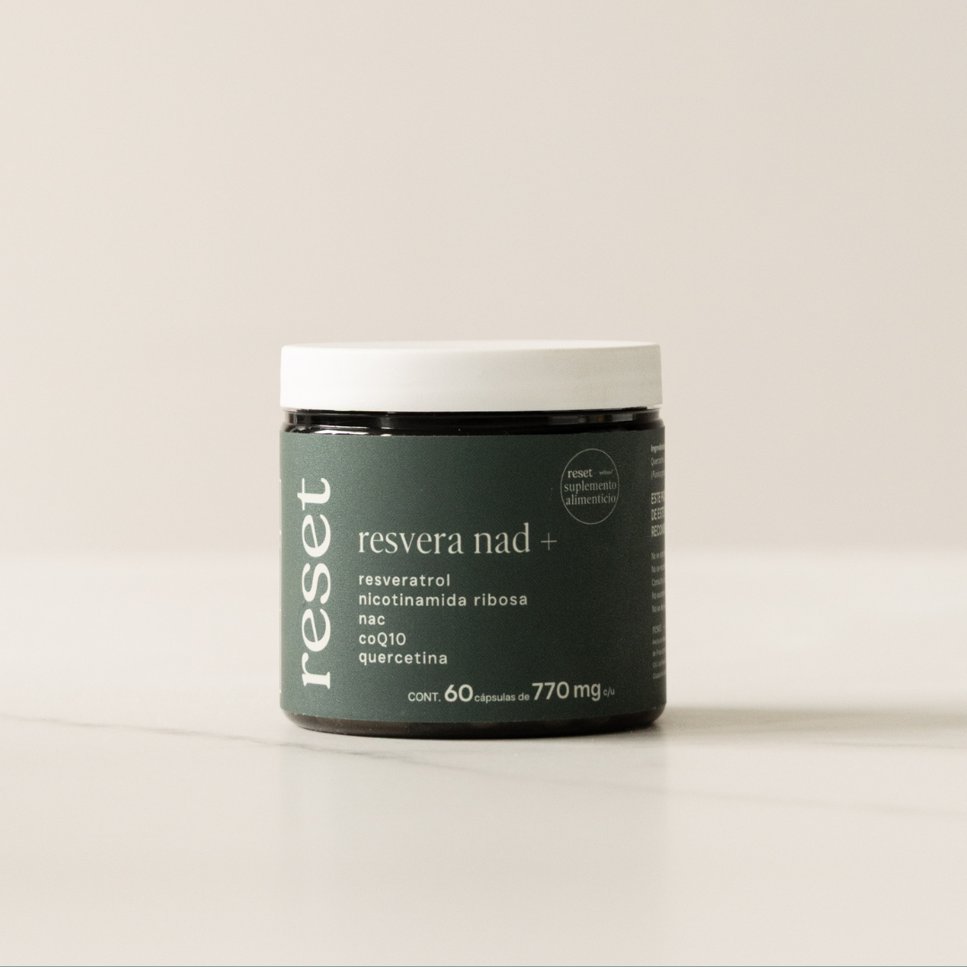 Resvera nad +