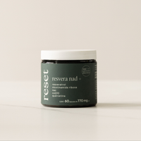 Resvera nad +