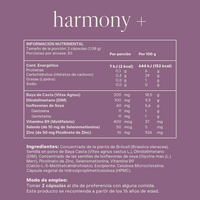 Harmony +