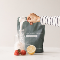 Myo Inositol Collagen +