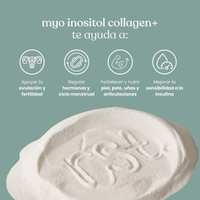 Myo Inositol Collagen +