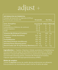 Energy & longevity kit