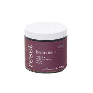 Berberine +