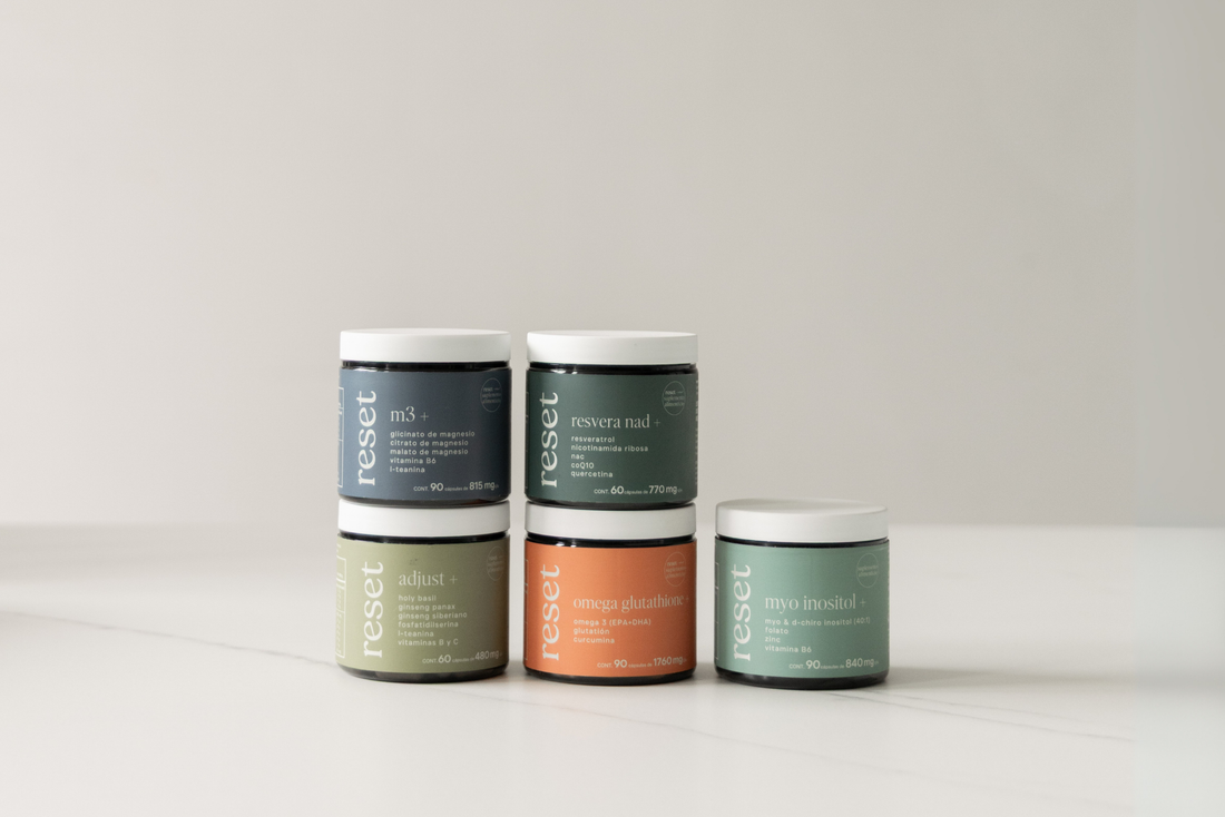 Fertility kit