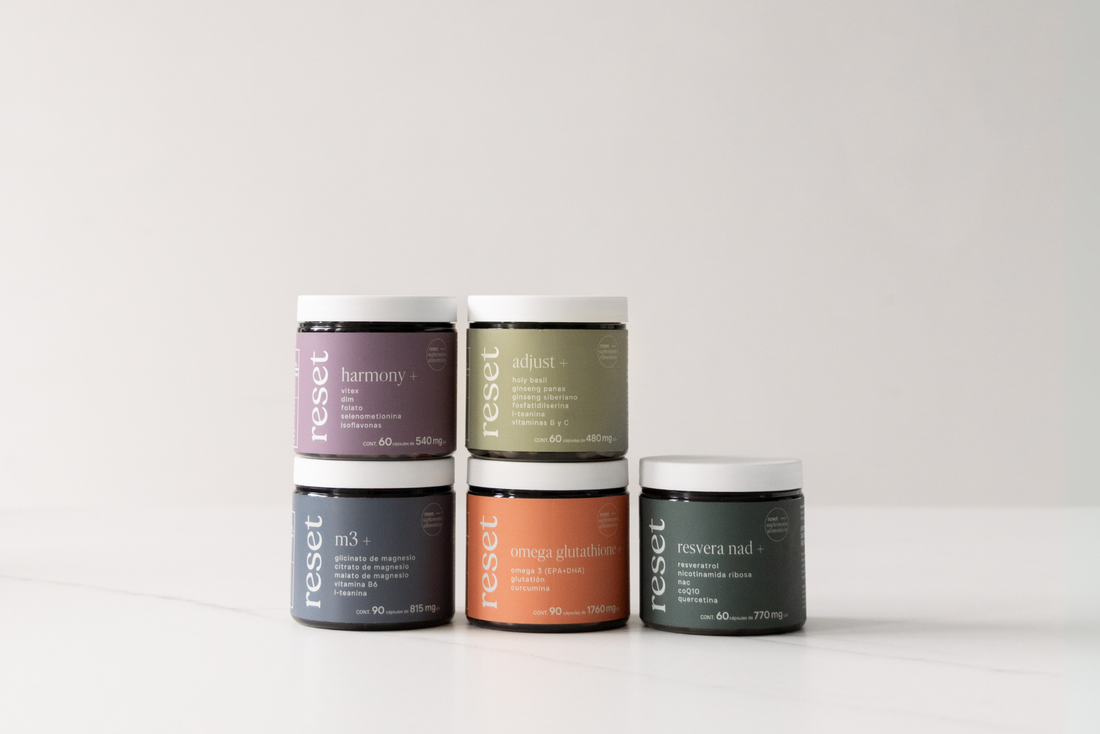 Liver &amp; detox kit