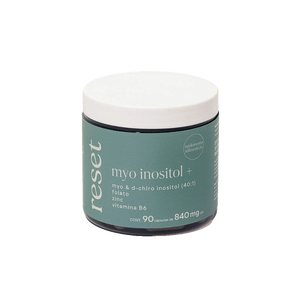 Myo inositol +