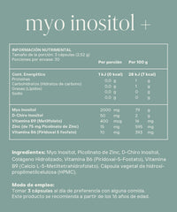 Reset metabólico kit