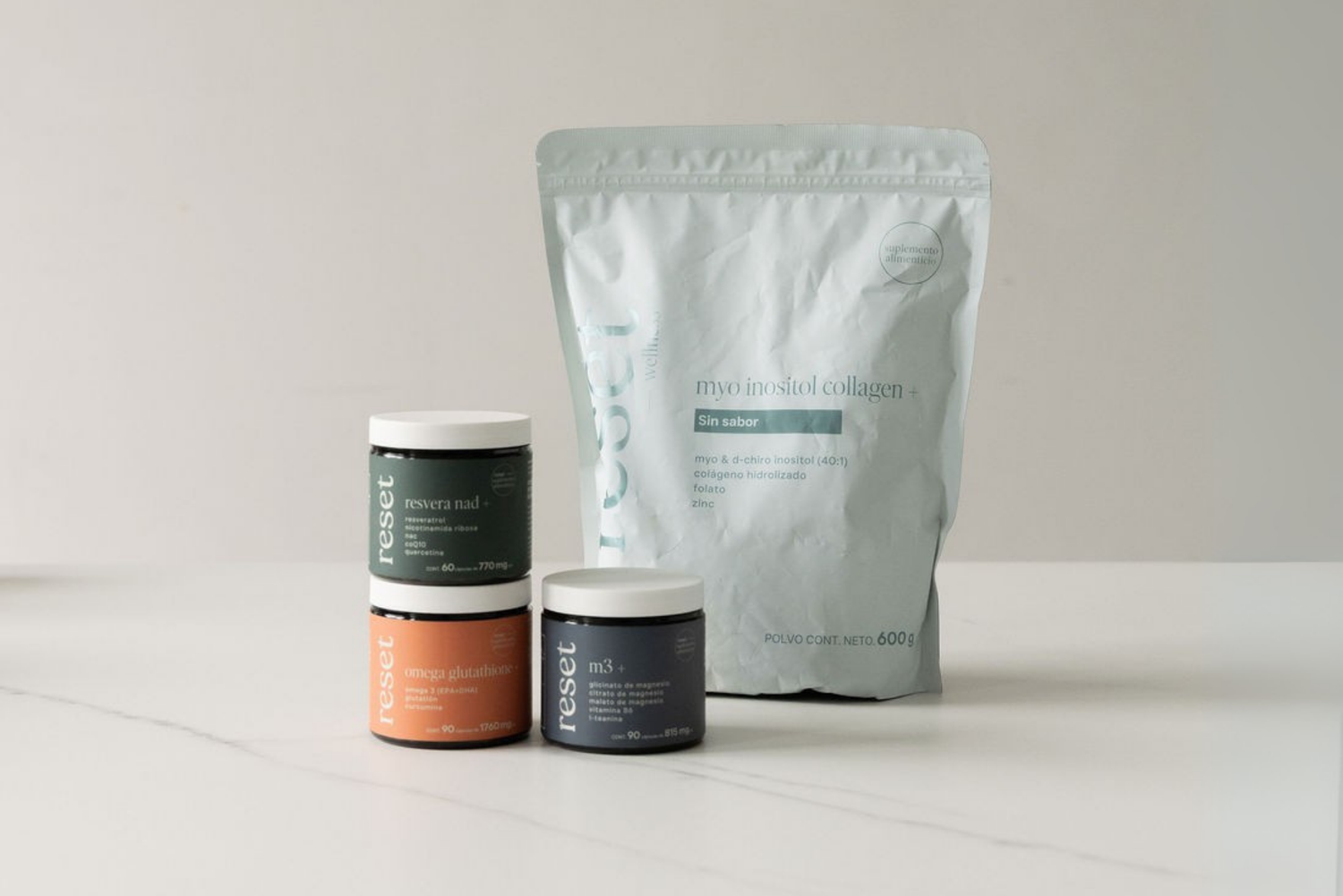 Postpartum kit