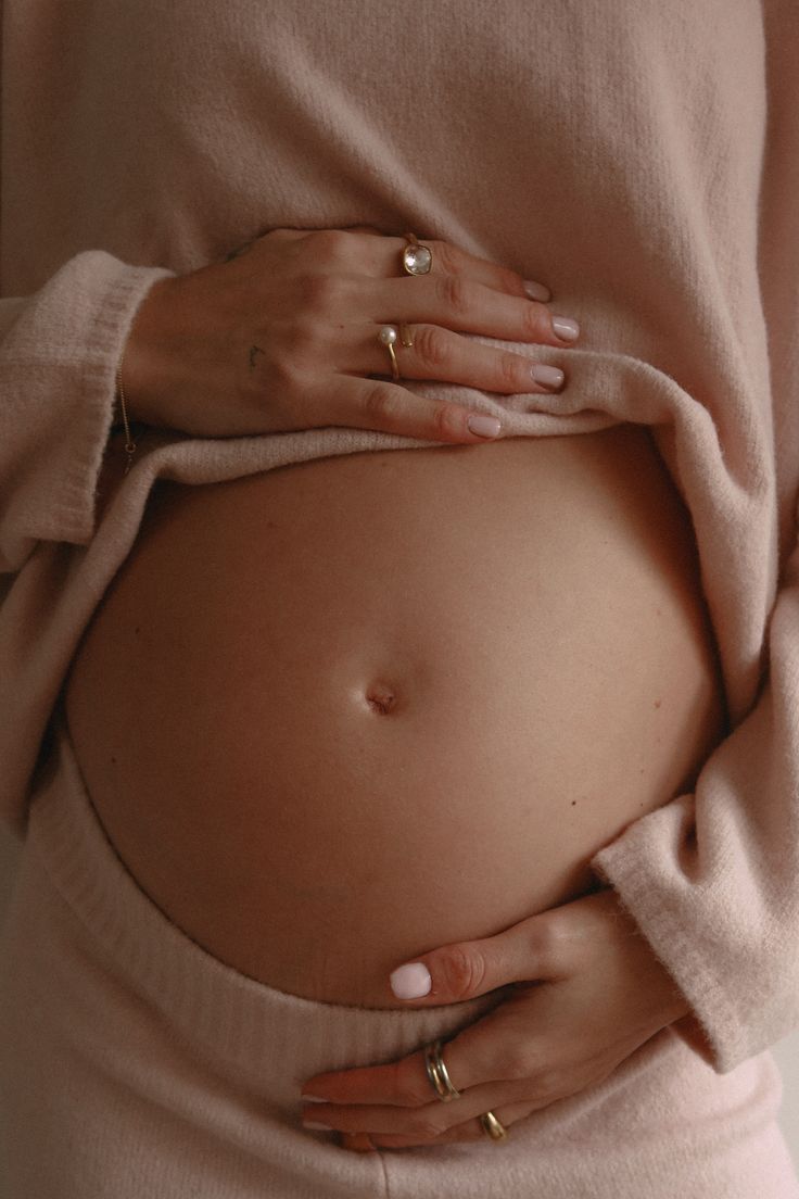 Fertilidad y Embarazo