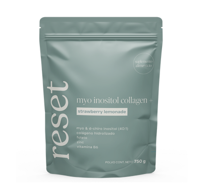 Myo inositol Collagen +