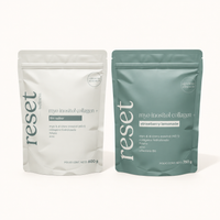 Myo Inositol Collagen +