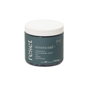 Resvera nad +