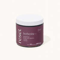 Berberine +