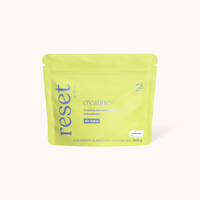 Creatine + Sin Sabor 300g