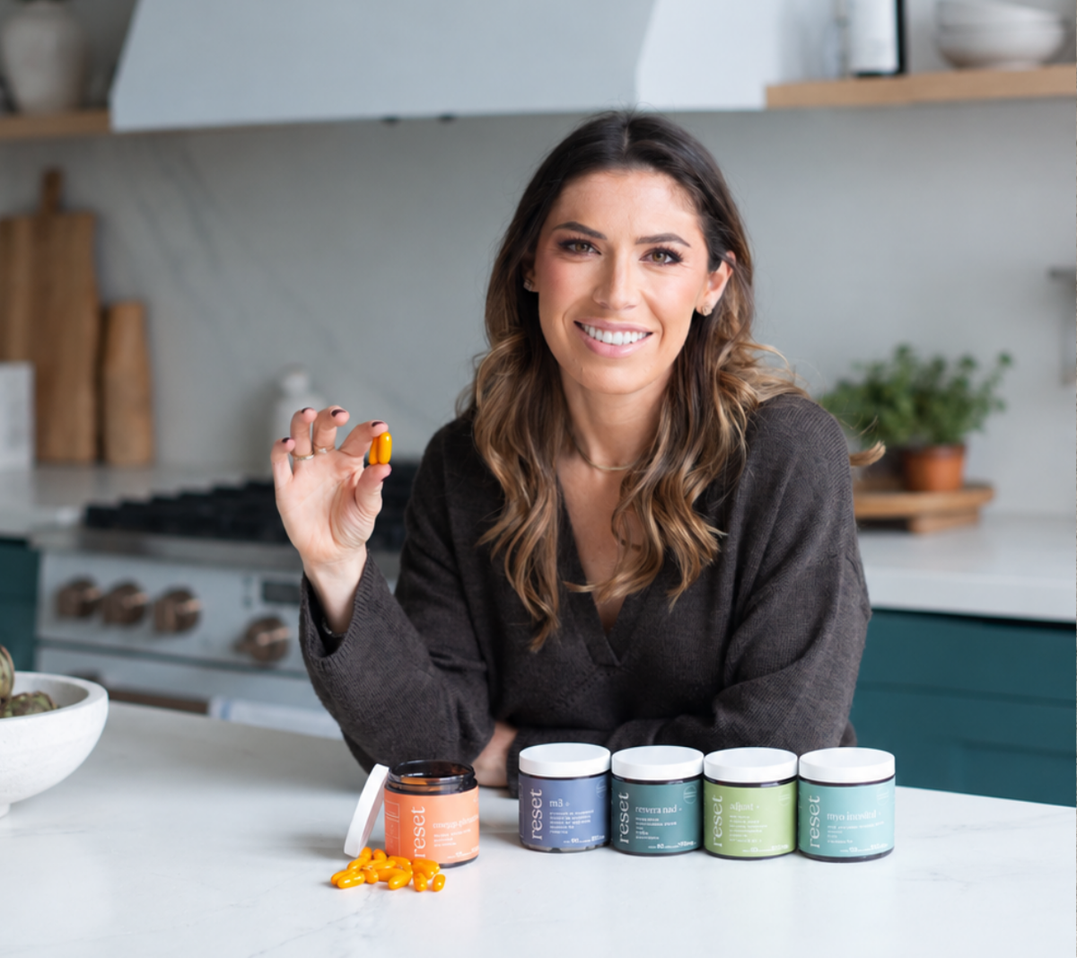 Reset Wellness Creatine