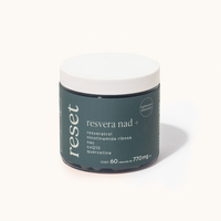 Resvera nad +